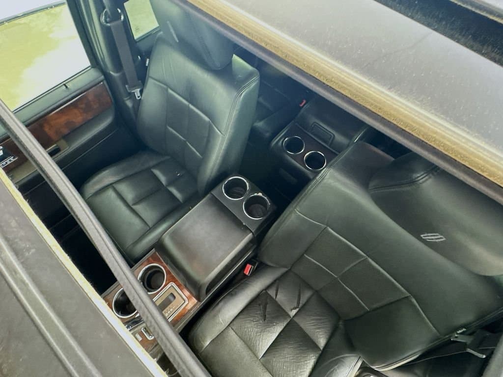 2013 LINCOLN Navigator - Image 27