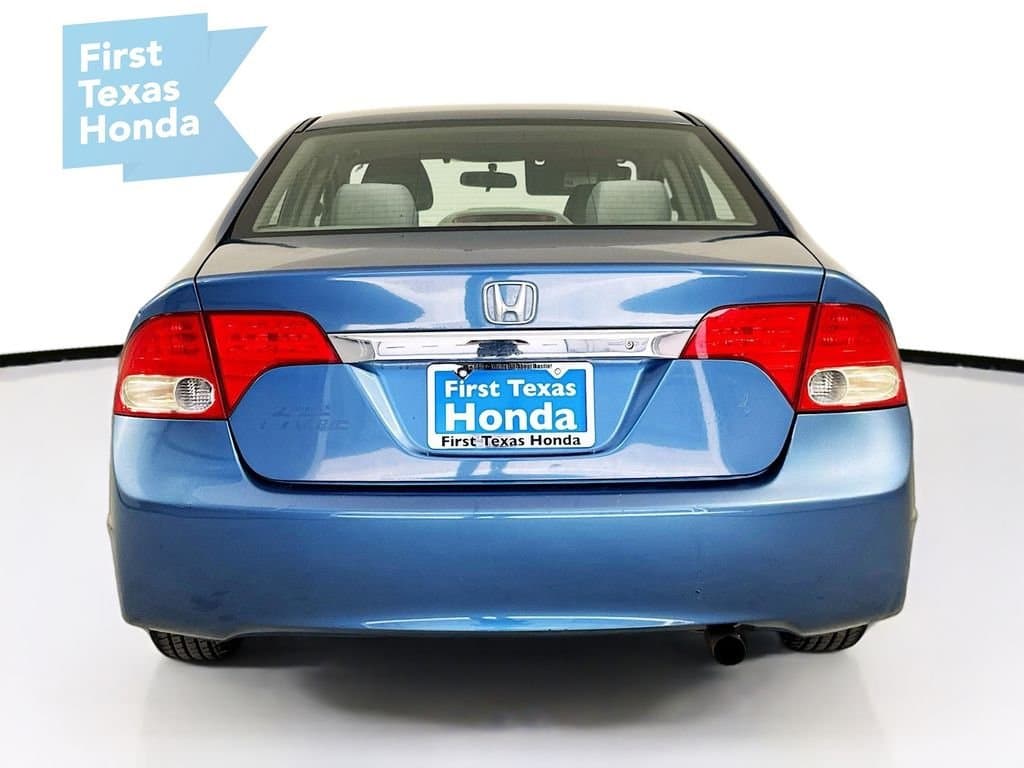 2009 HONDA Civic - Image 7