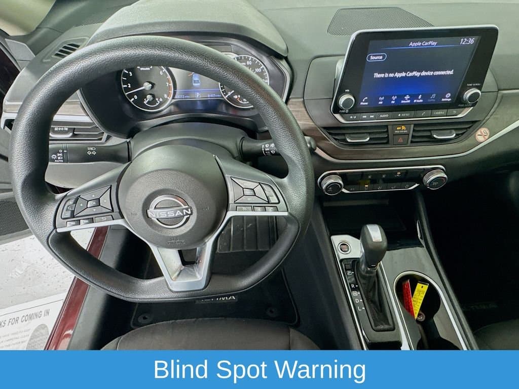 2024 NISSAN Altima - Image 13