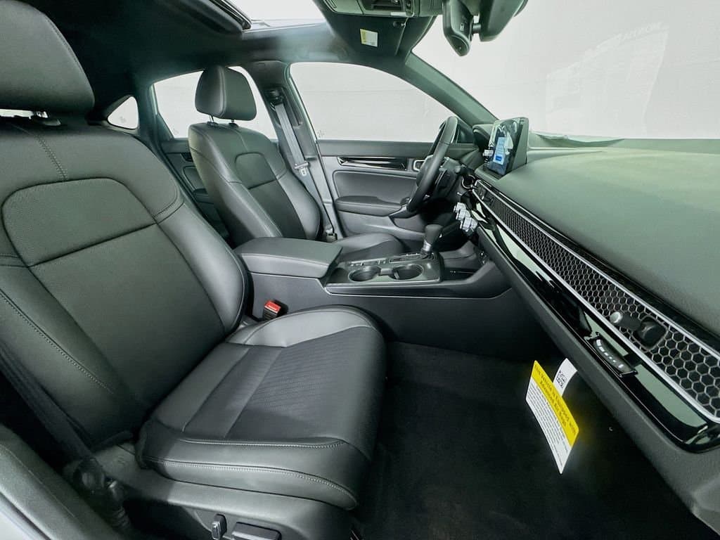 2026 HONDA Civic - Image 39