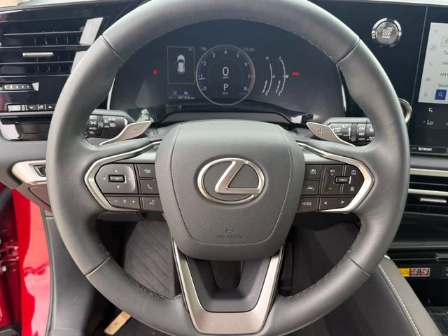 2024 Lexus RX - Image 15