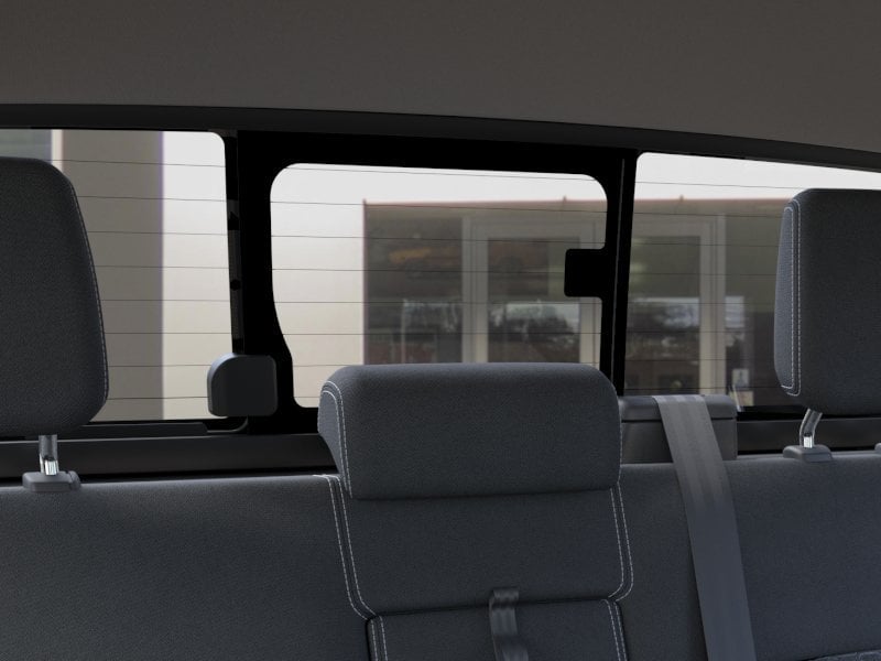 2026 Ford Ranger - Image 35
