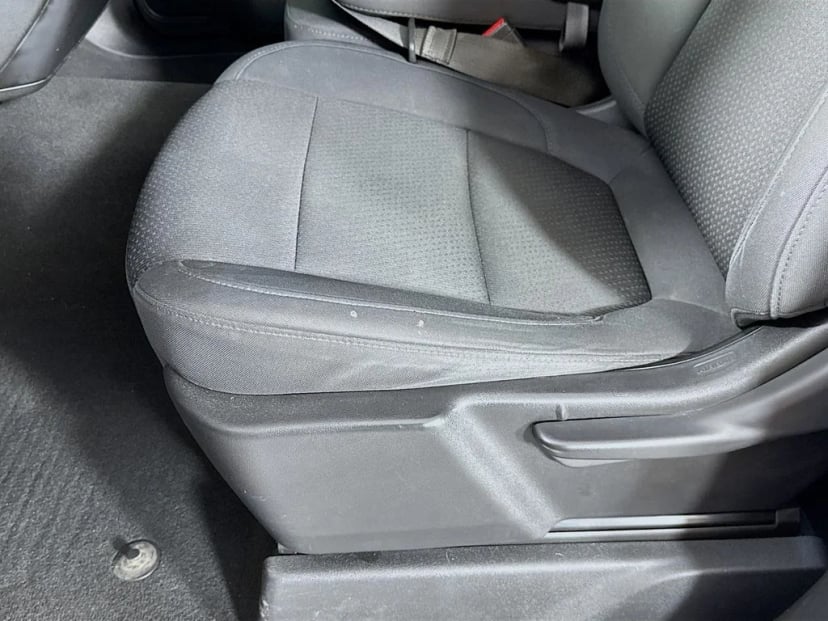 2021 Chevrolet Silverado 1500 - Image 22