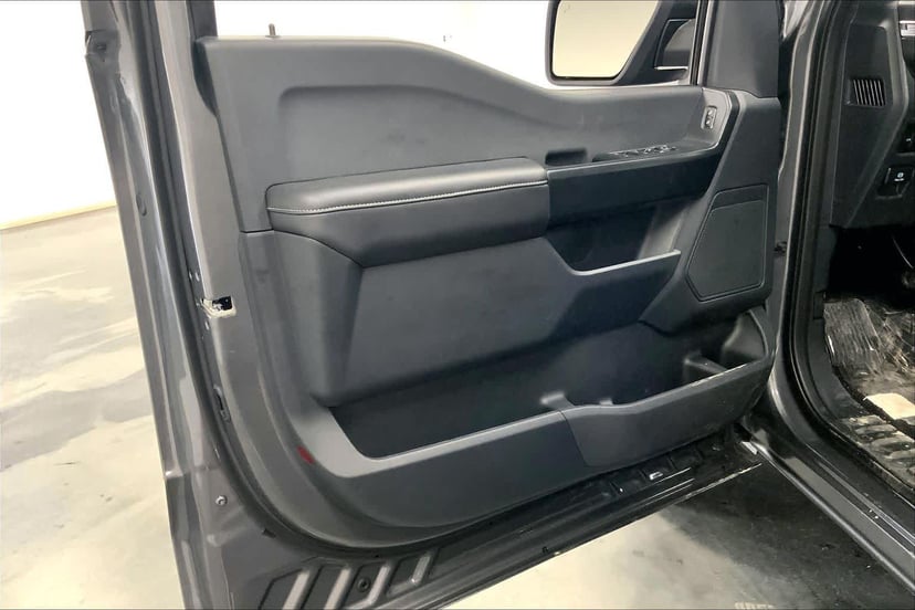 2026 Ford F-150 - Image 9