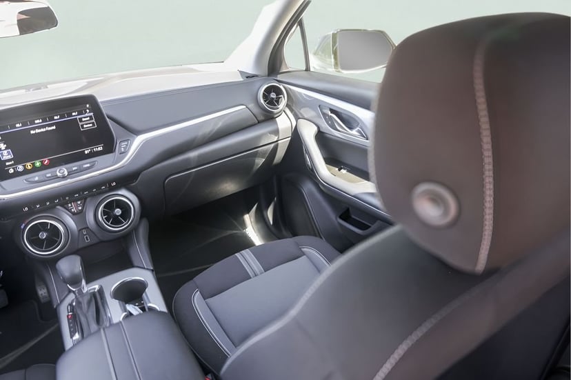 2023 Chevrolet Blazer - Image 33