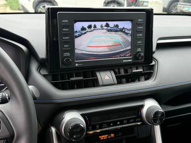 2022 Toyota RAV4 Hybrid - Image 44