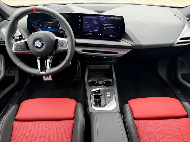 2026 BMW 2 Series - Image 23