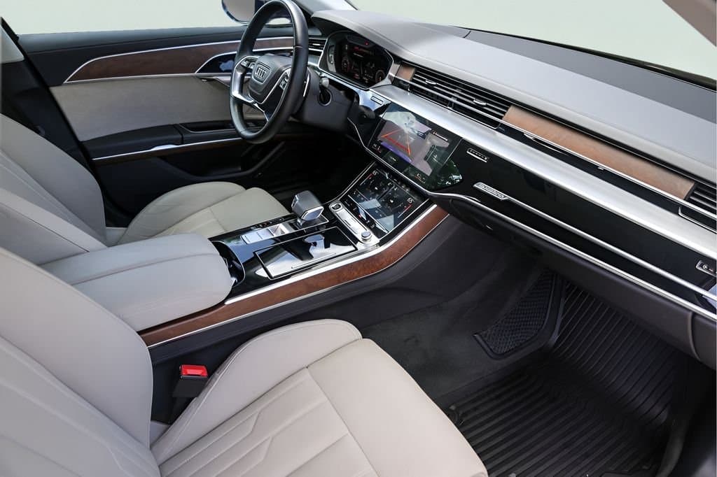 2023 Audi A8 - Image 33