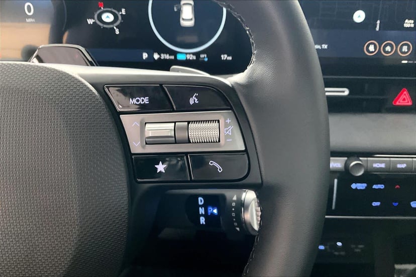 2026 Hyundai IONIQ 5 - Image 24