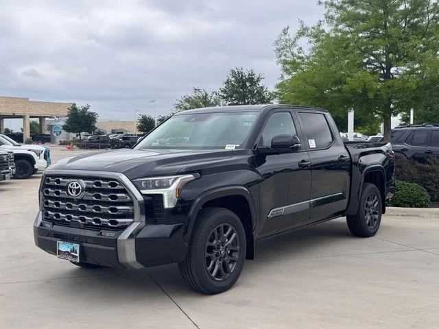 2026 Toyota Tundra - Image 8