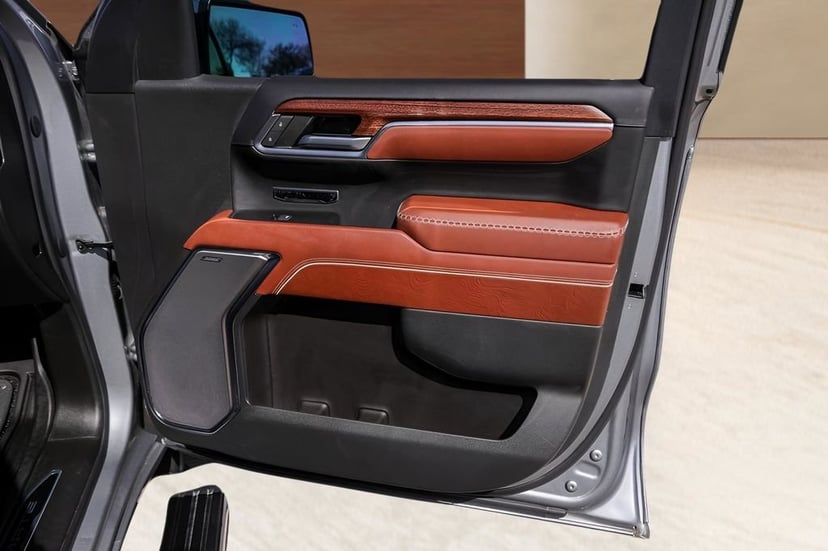 2023 GMC Sierra 1500 - Image 27