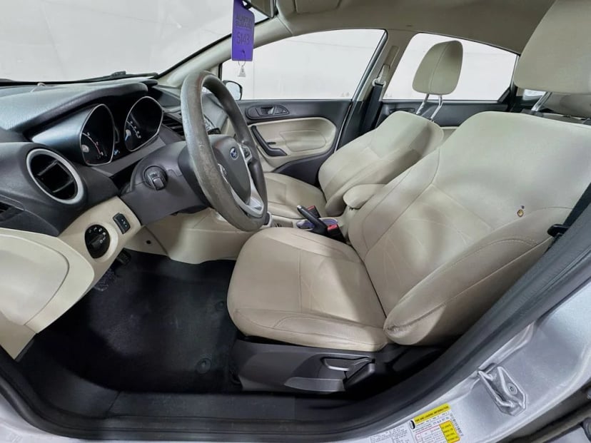 2017 Ford Fiesta - Image 22