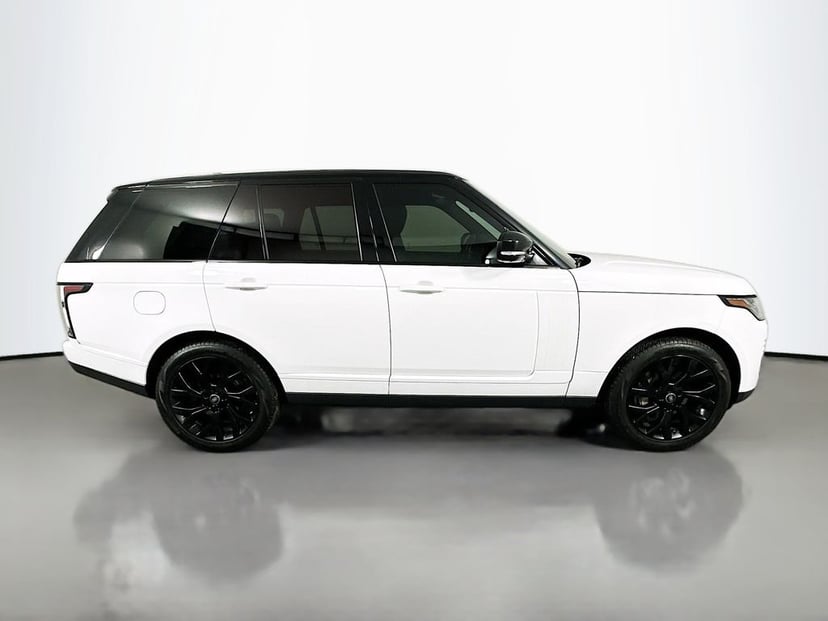 2019 Land Rover Range Rover - Image 3