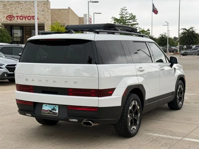 2024 Hyundai Santa Fe - Image 6