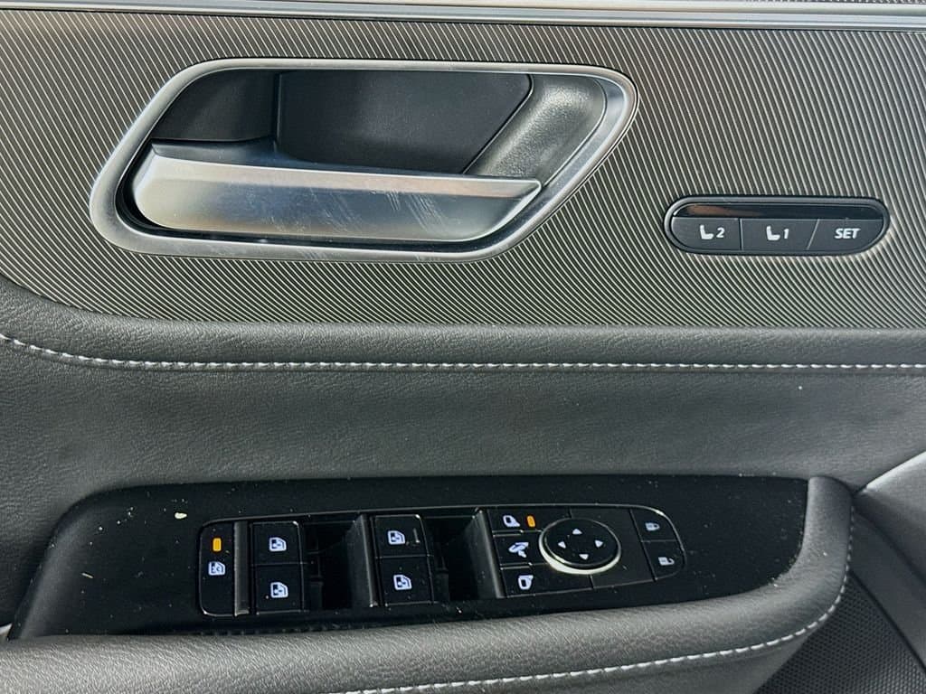 2026 INFINITI QX80 - Image 22