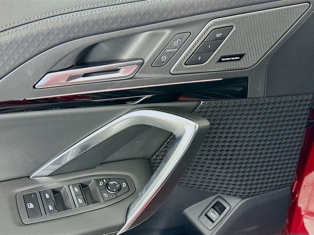 2026 BMW X2 - Image 20