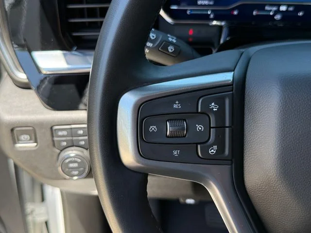 2024 Chevrolet Silverado 2500HD - Image 12