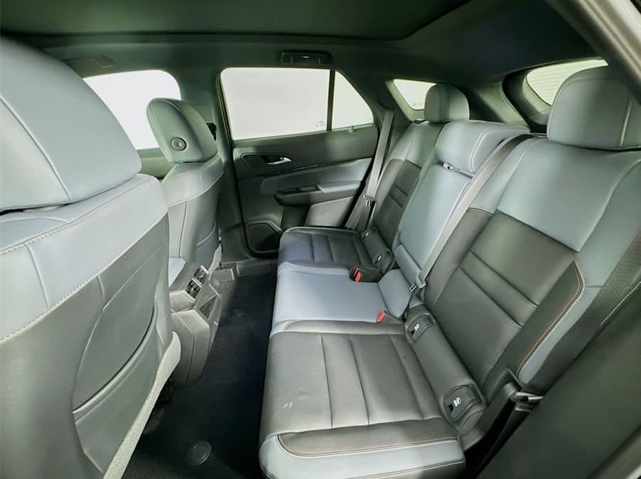 2026 HONDA Prologue - Image 34