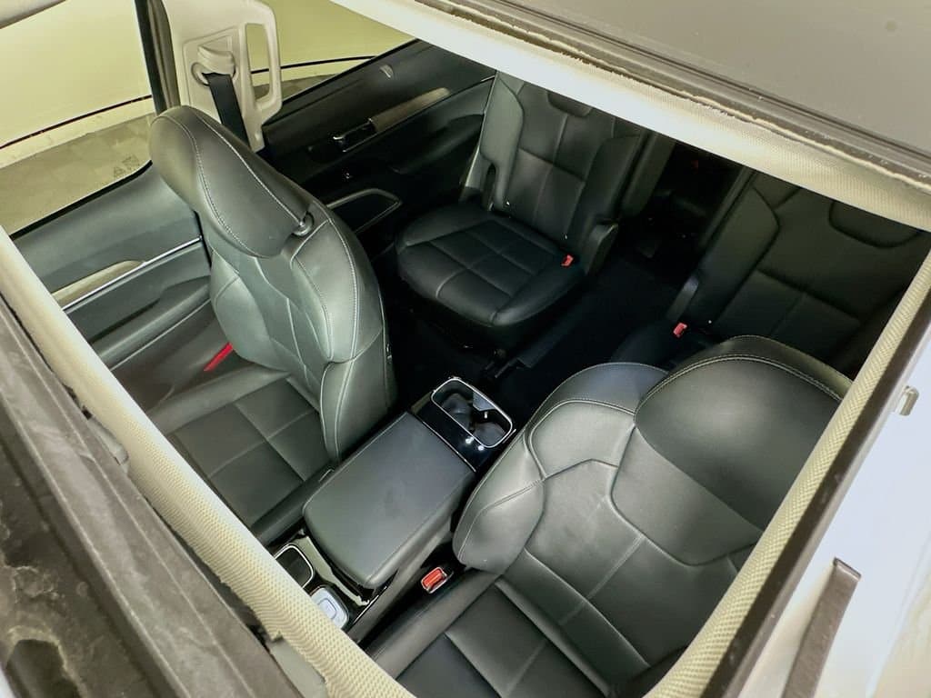 2021 Kia Telluride - Image 23