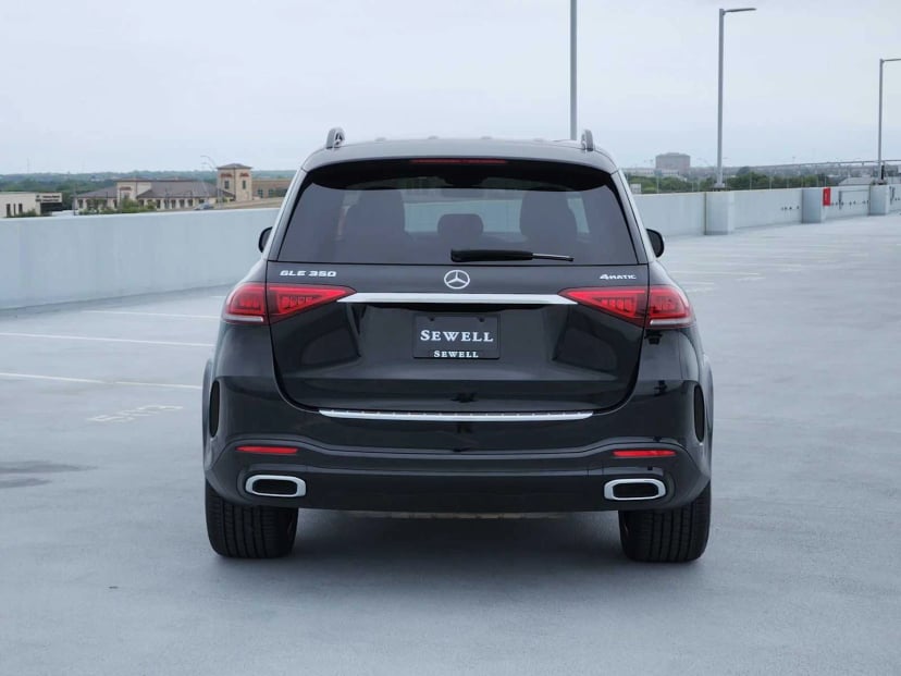 2020 Mercedes-Benz GLE 350 - Image 6