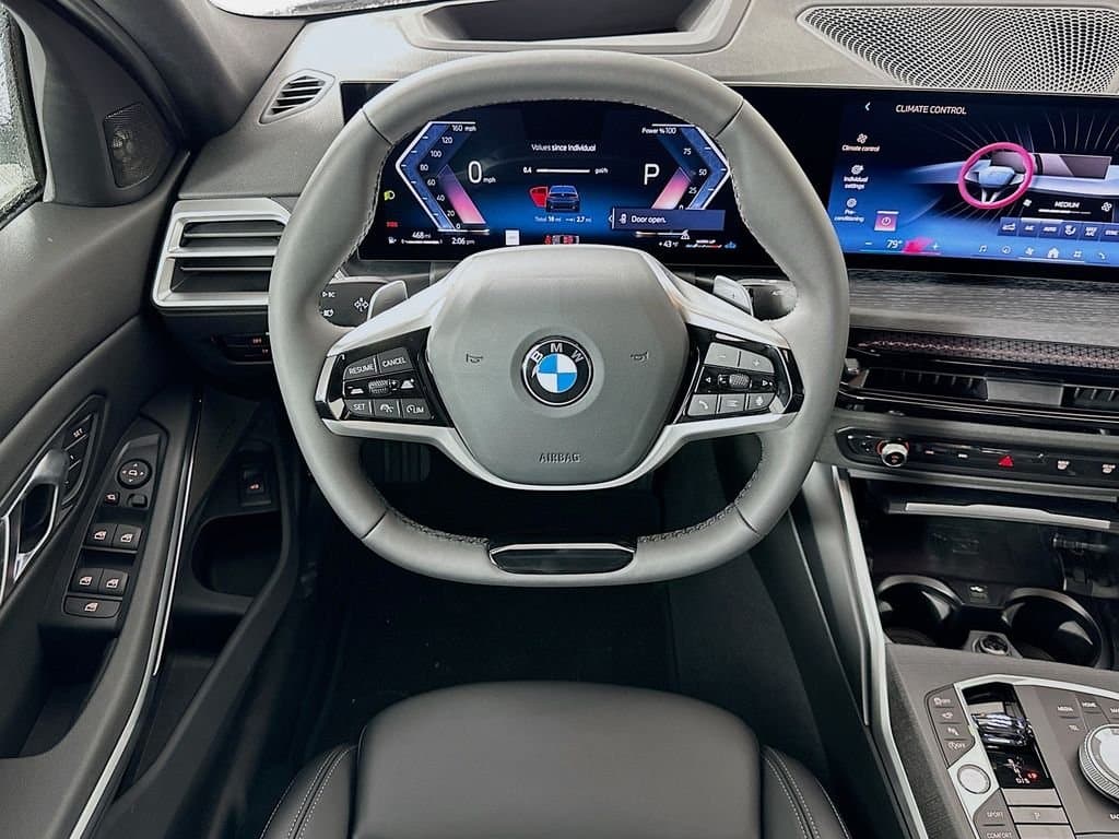 2026 BMW 3 Series - Image 19