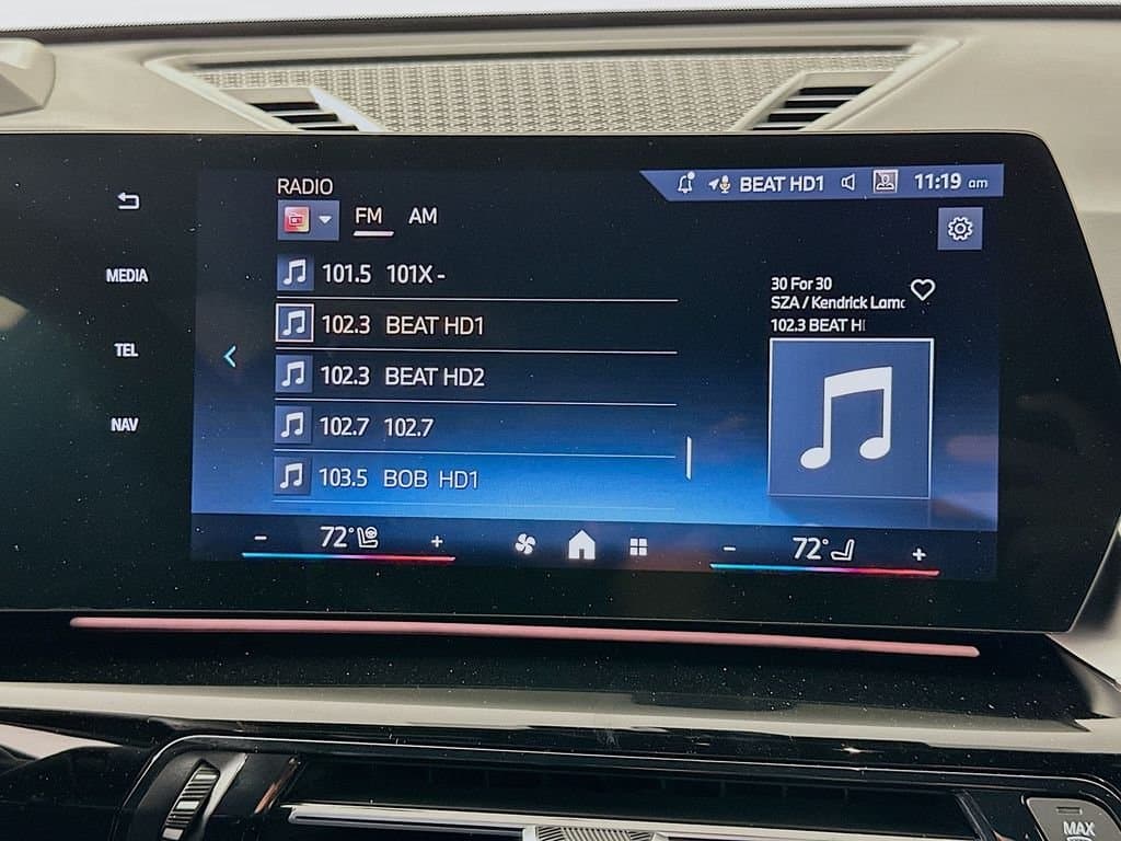 2026 BMW X1 - Image 11