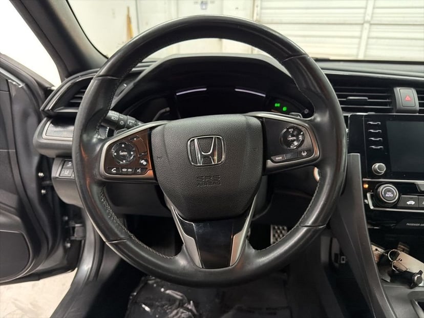 2021 Honda Civic - Image 15