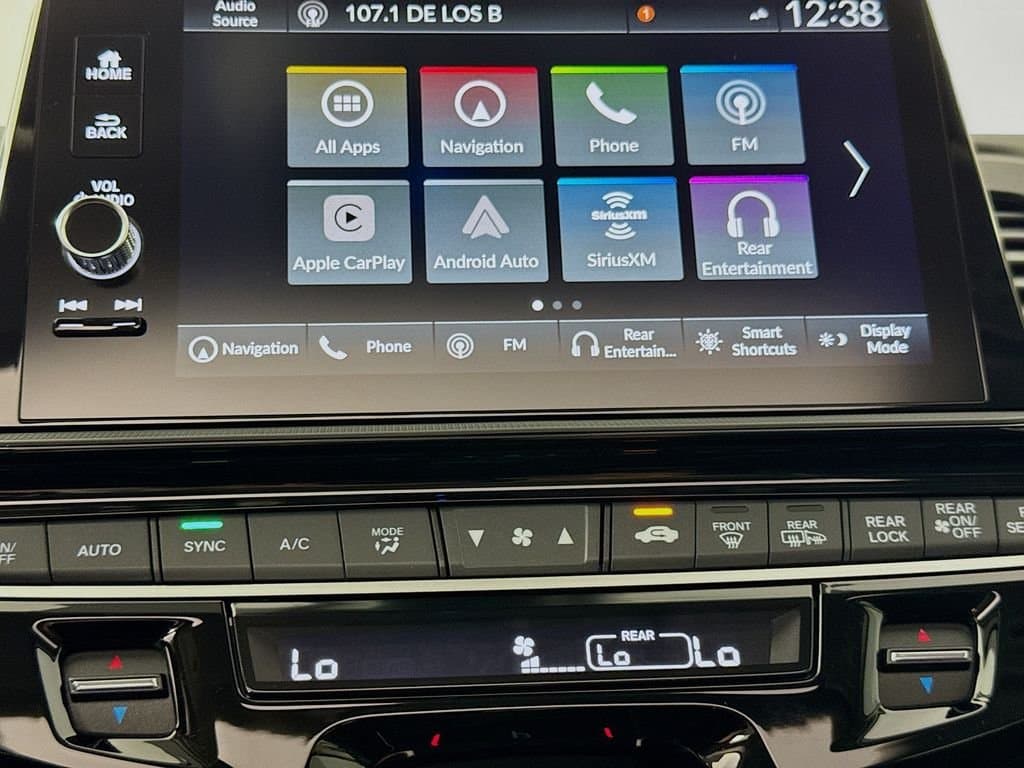 2026 HONDA Odyssey - Image 19