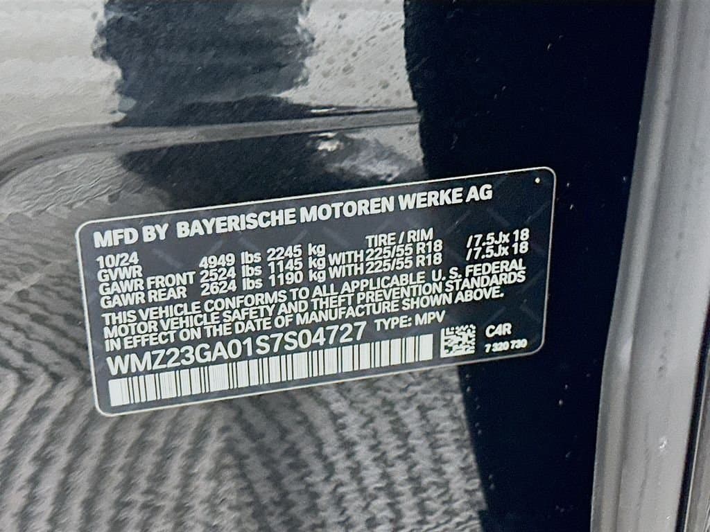 2025 MINI Cooper S Countryman - Image 24