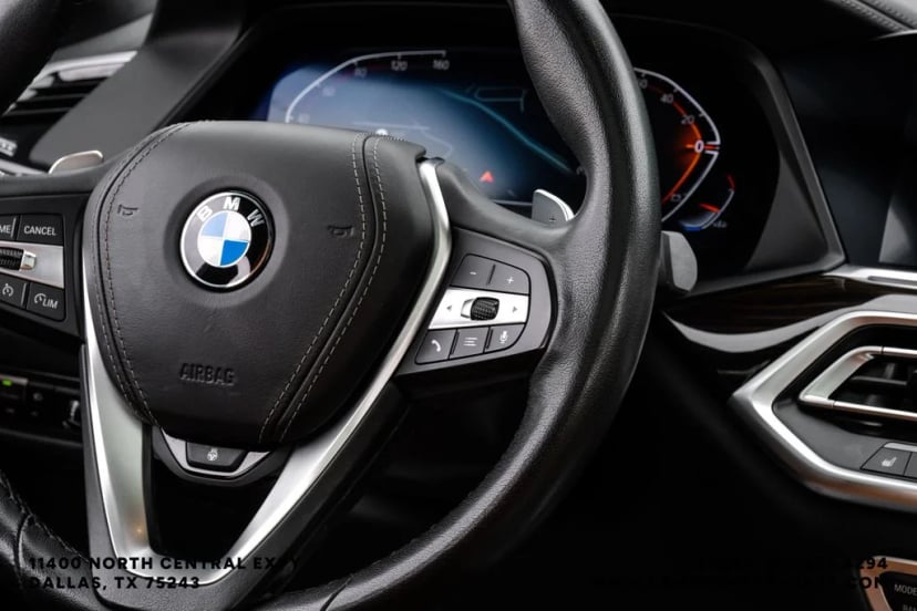 2023 BMW X5 - Image 18