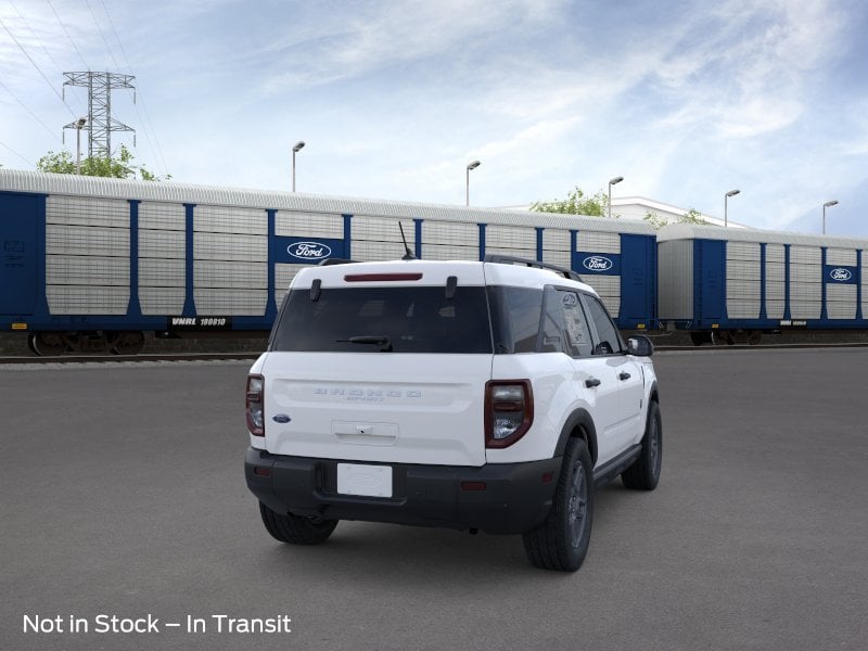 2026 Ford Bronco Sport - Image 20