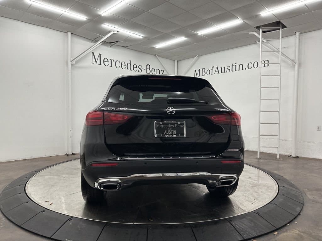 2026 MERCEDES-BENZ GLA - Image 7