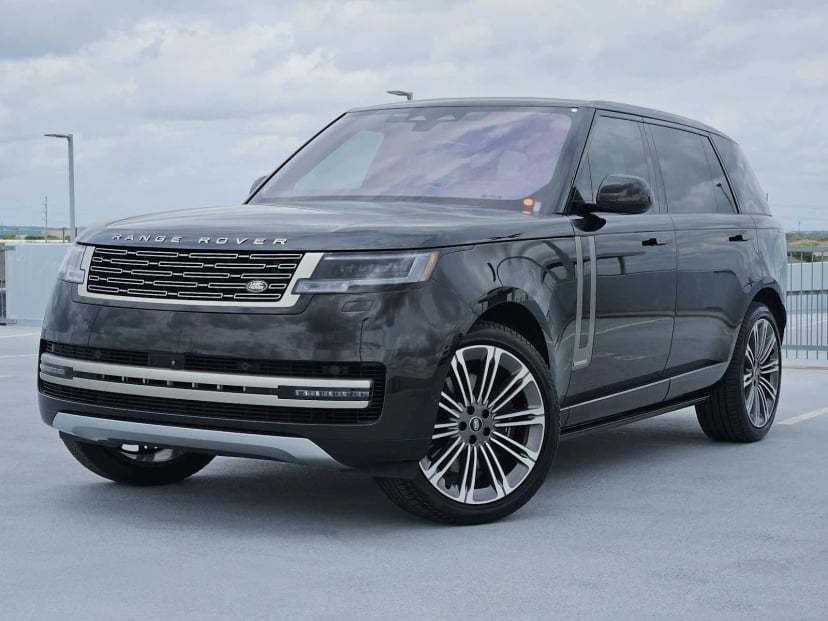 2023 Land Rover Range Rover - Image 1