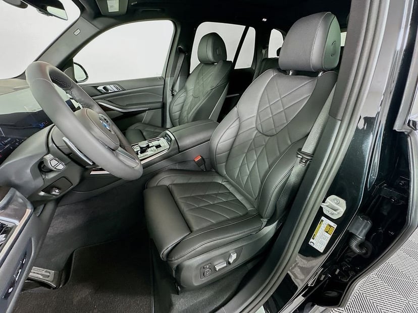 2026 BMW X5 - Image 16