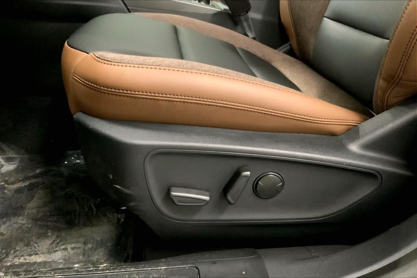 2026 Ford Bronco Sport - Image 19