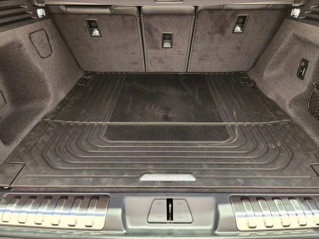 2026 Land Rover Range Rover Sport - Image 22