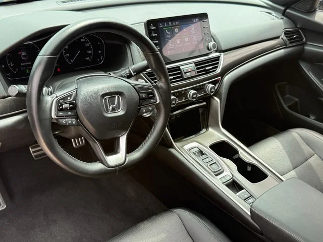 2021 Honda Accord - Image 9