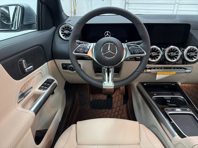 2026 Mercedes-Benz GLA - Image 21