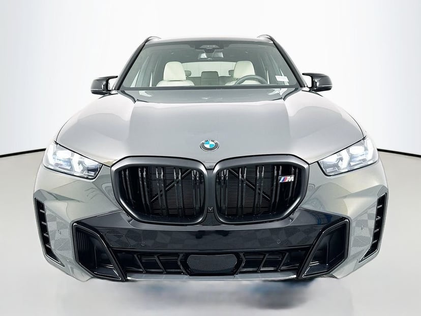 2026 BMW X5 - Image 2