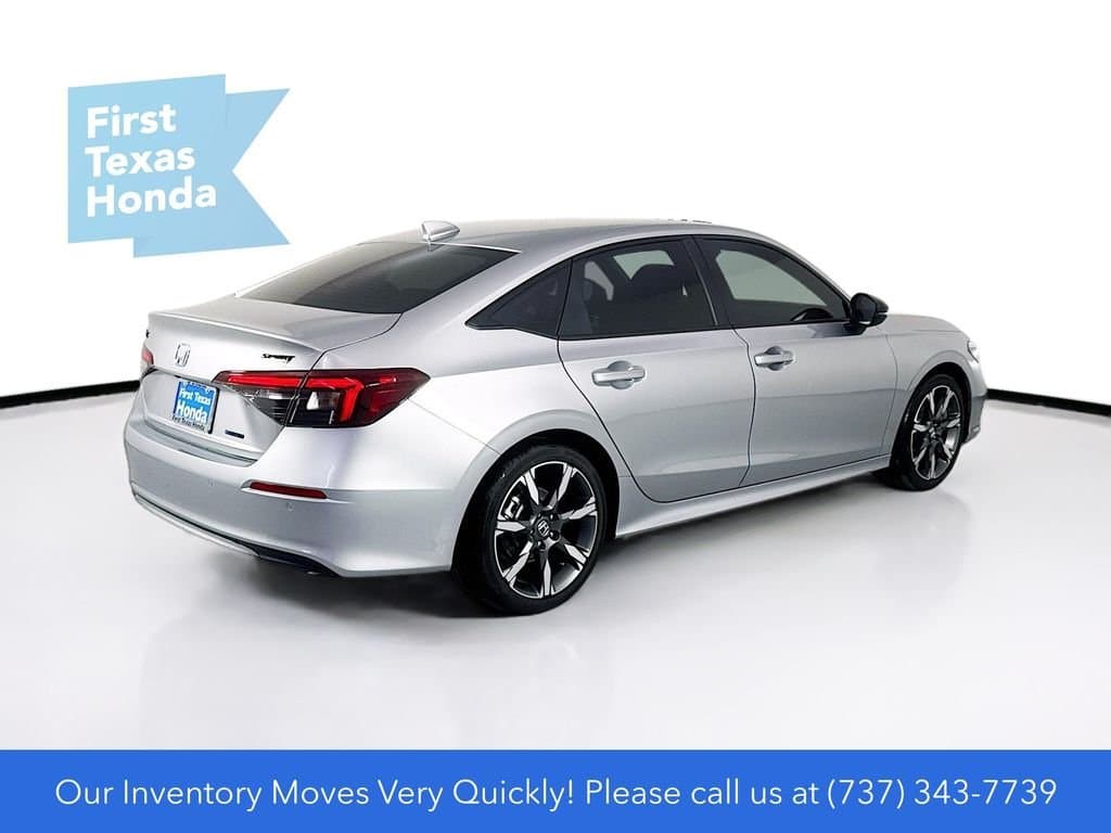 2026 HONDA Civic - Image 9