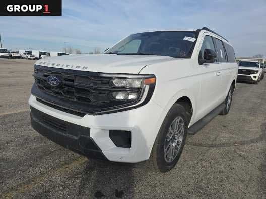 2025 Ford Expedition Max - Image 1