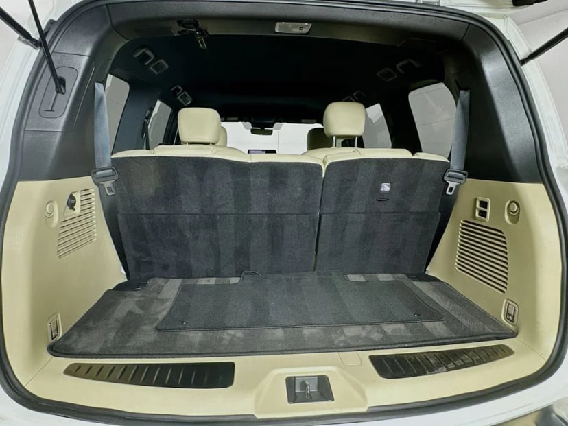 2024 INFINITI QX80 - Image 32