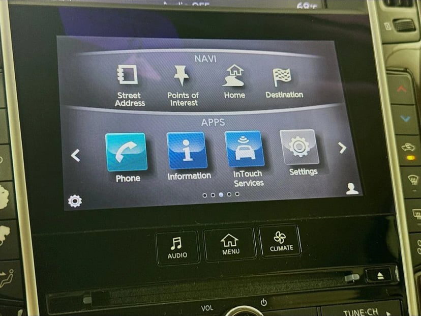2018 INFINITI Q50 - Image 18
