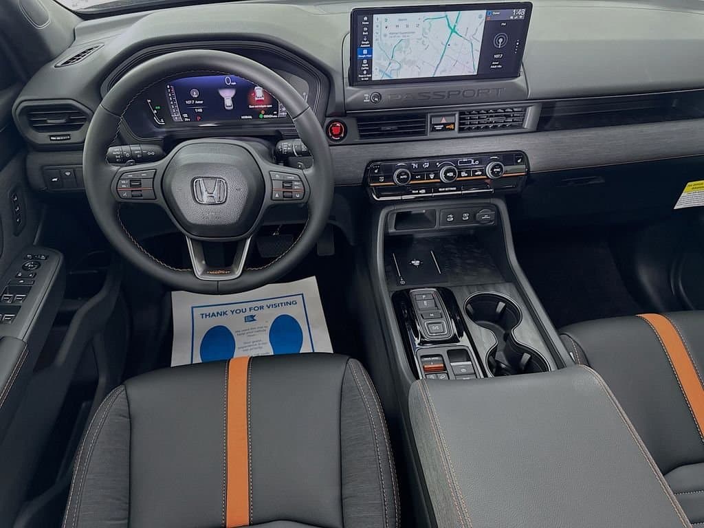 2026 HONDA Passport - Image 30