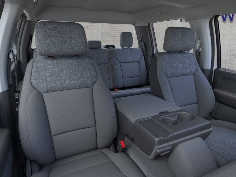 2026 Ford F-150 - Image 22