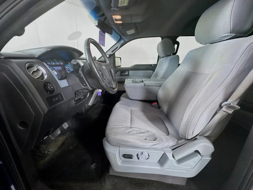 2014 Ford F-150 - Image 22