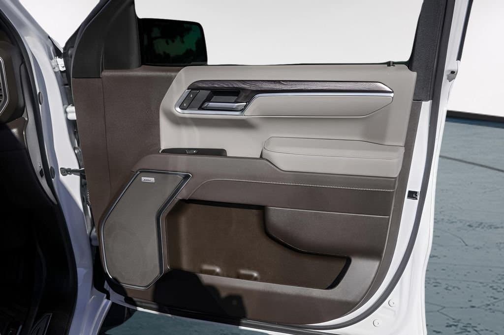 2026 Chevrolet Silverado 1500 - Image 31