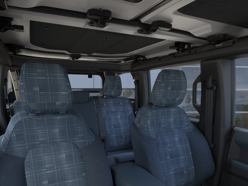 2026 Ford Bronco - Image 25