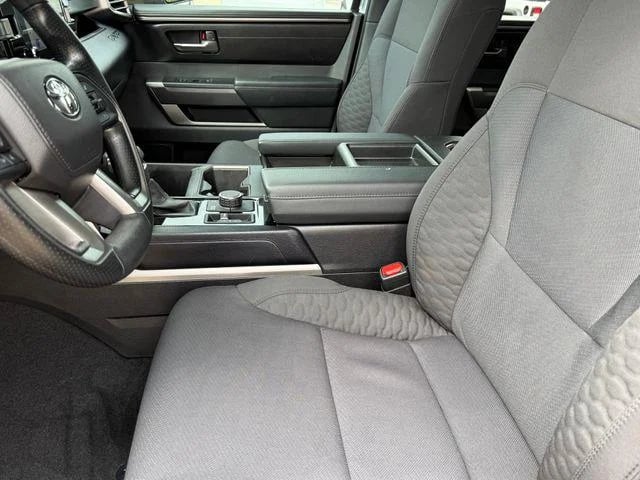 2026 Toyota Tundra - Image 42
