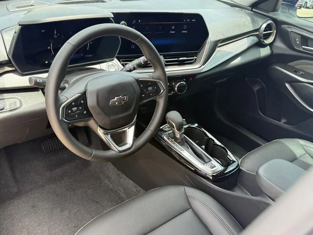2024 Chevrolet Trax - Image 10